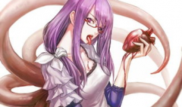 二次元邪恶漫画,邪恶漫画中的另类幽默世界